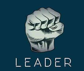 leader